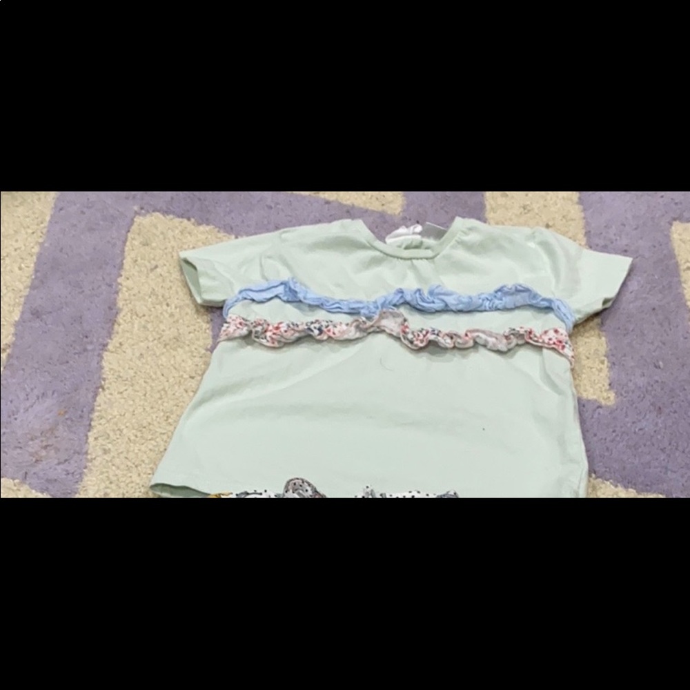 Zara t shirts